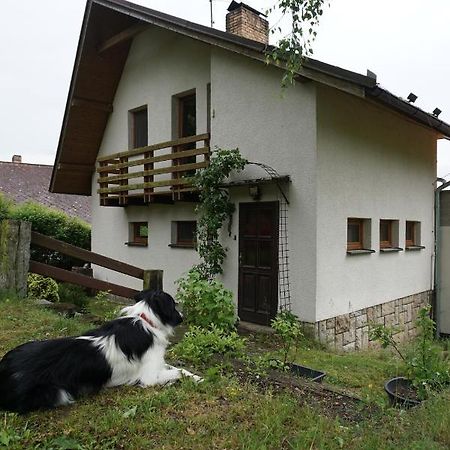 Chata Zar Exteriér fotografie